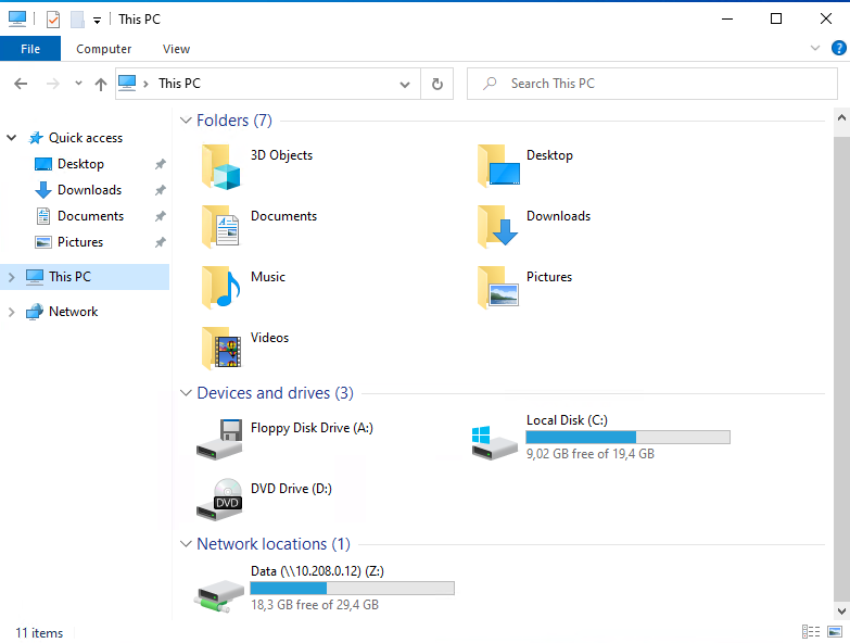 Client Setup and Domain Integration
