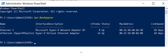 Hypervisor Installation