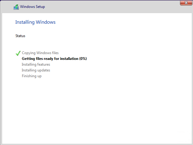 Client Setup and Domain Integration