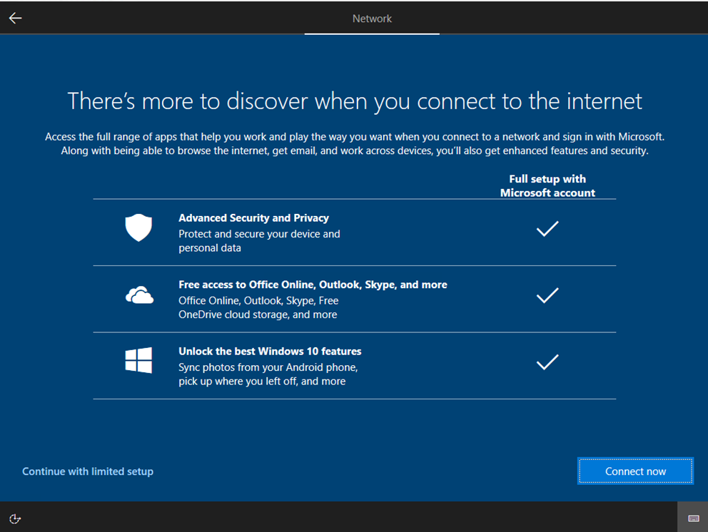 Client Setup and Domain Integration